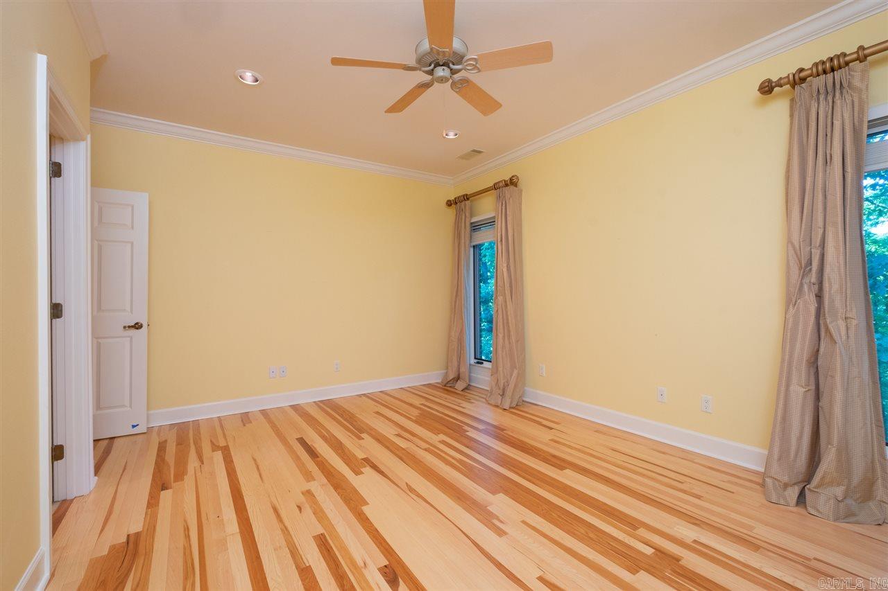 CHENAL DOWNS - Residential