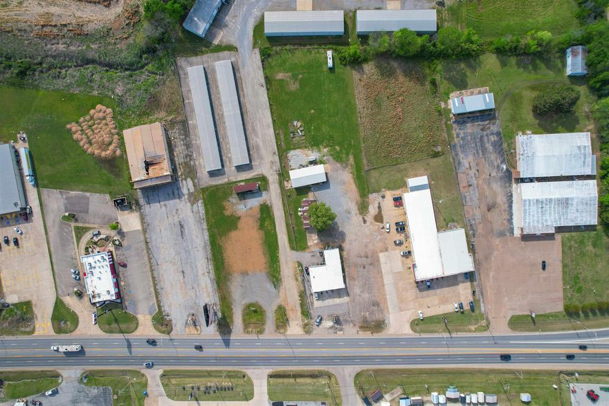 1931 N Falls Blvd offers exceptional commercial potential with 1.74 acres in a prime high-traffic location in Wynne. Zoned commercial and situated along busy N Falls Blvd, this property provides excellent visibility and accessibility for your business. Surrounded by established retail, restaurants, and services, it’s ideal for a wide range of uses such as retail, office, medical, or service-based businesses. Ample space for building, parking, and future expansion. Don’t miss this rare opportunity to secure a highly visible commercial site in a growing retail corridor.