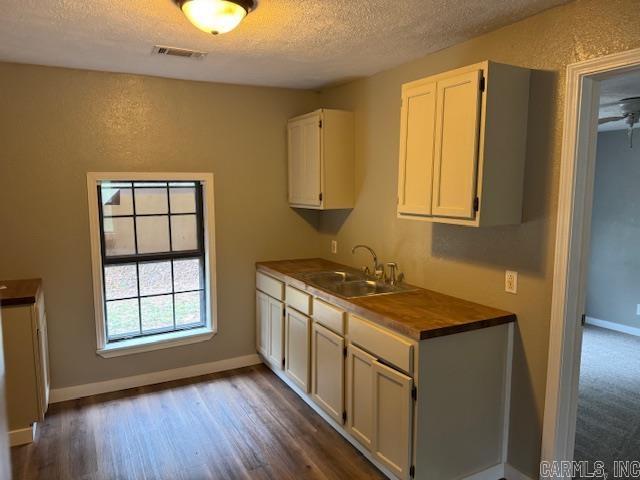 Randolph County - Residential