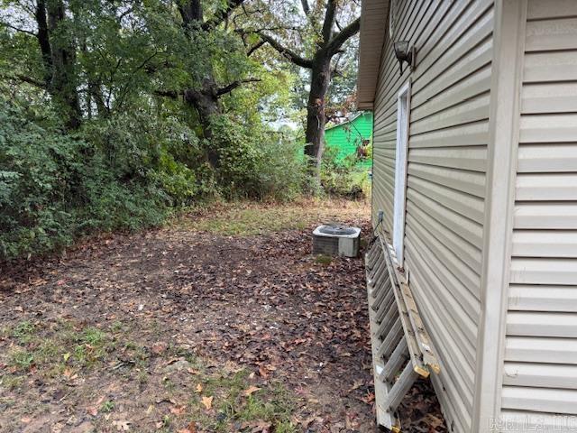 Randolph County - Residential