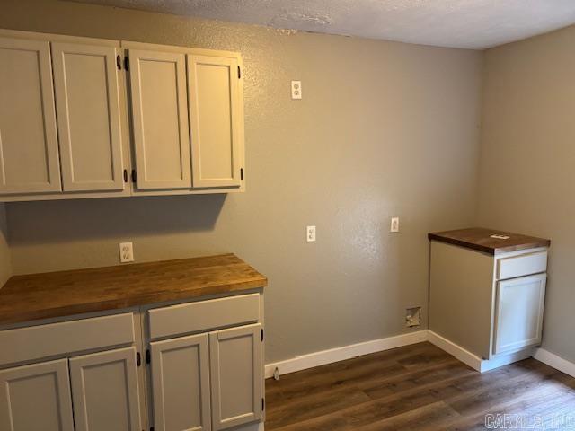 Randolph County - Residential