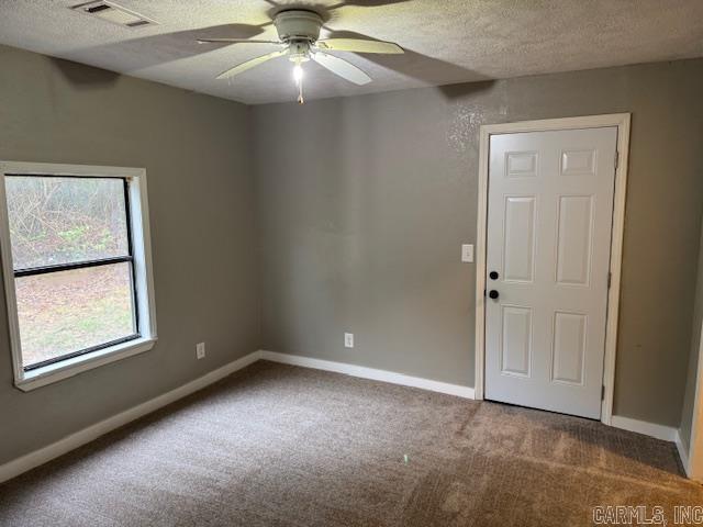 Randolph County - Residential