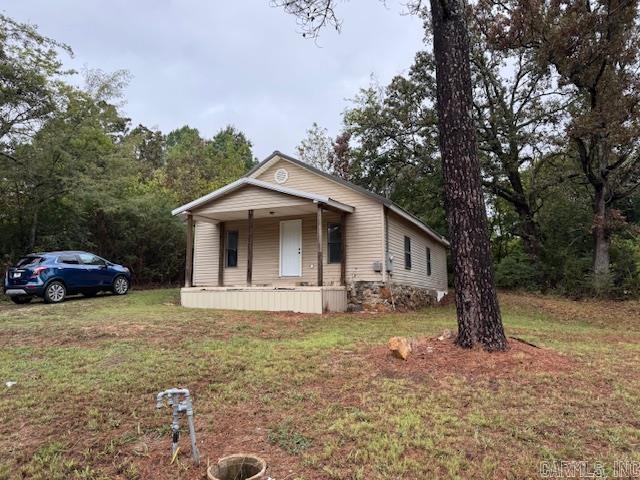 Randolph County - Residential