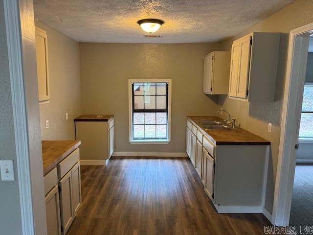 Randolph County - Residential