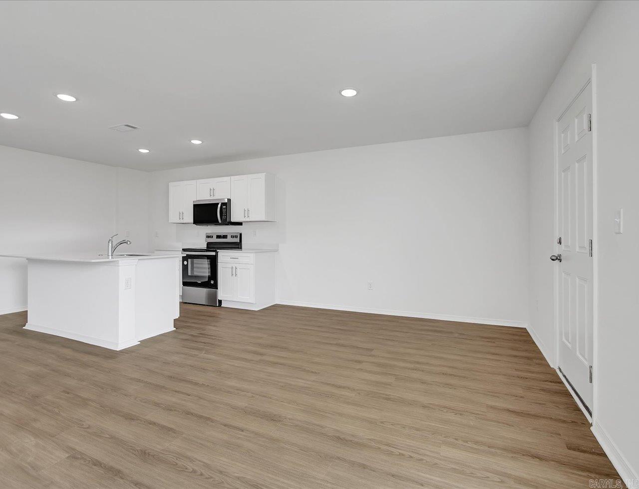STONE CANYON ADDITION SUBDIVISON - Residential