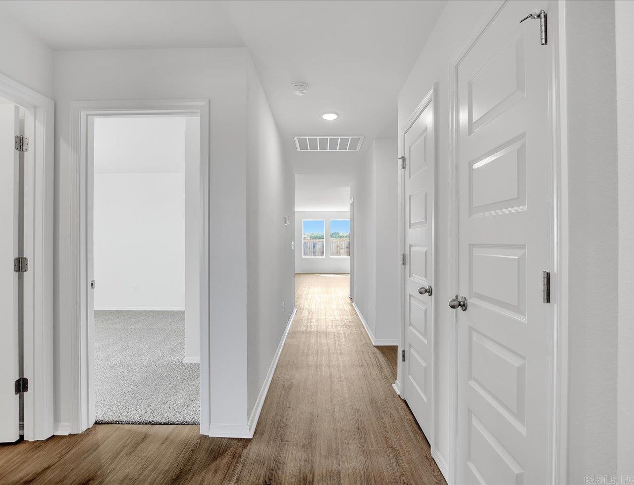 STONE CANYON ADDITION SUBDIVISON - Residential