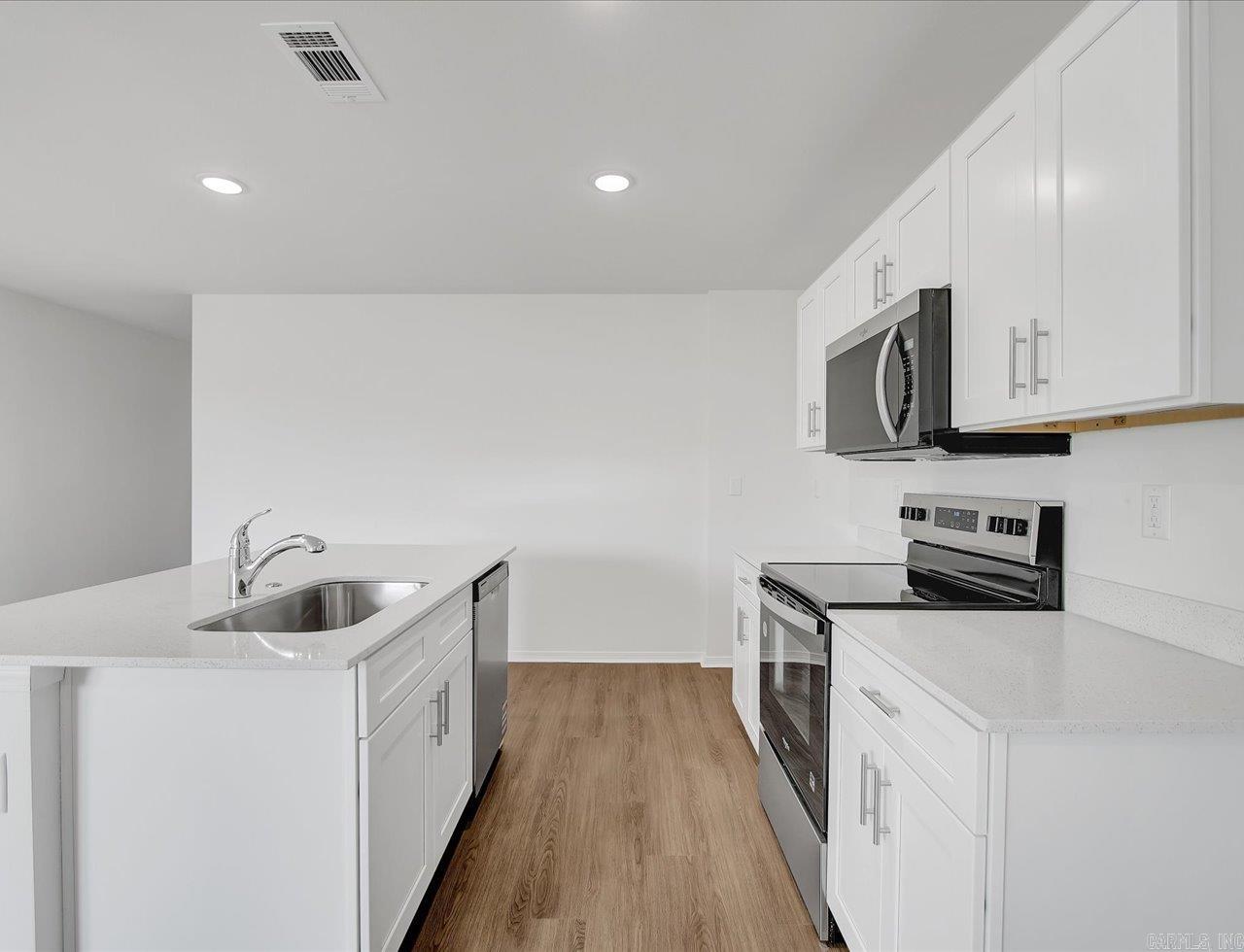 STONE CANYON ADDITION SUBDIVISON - Residential