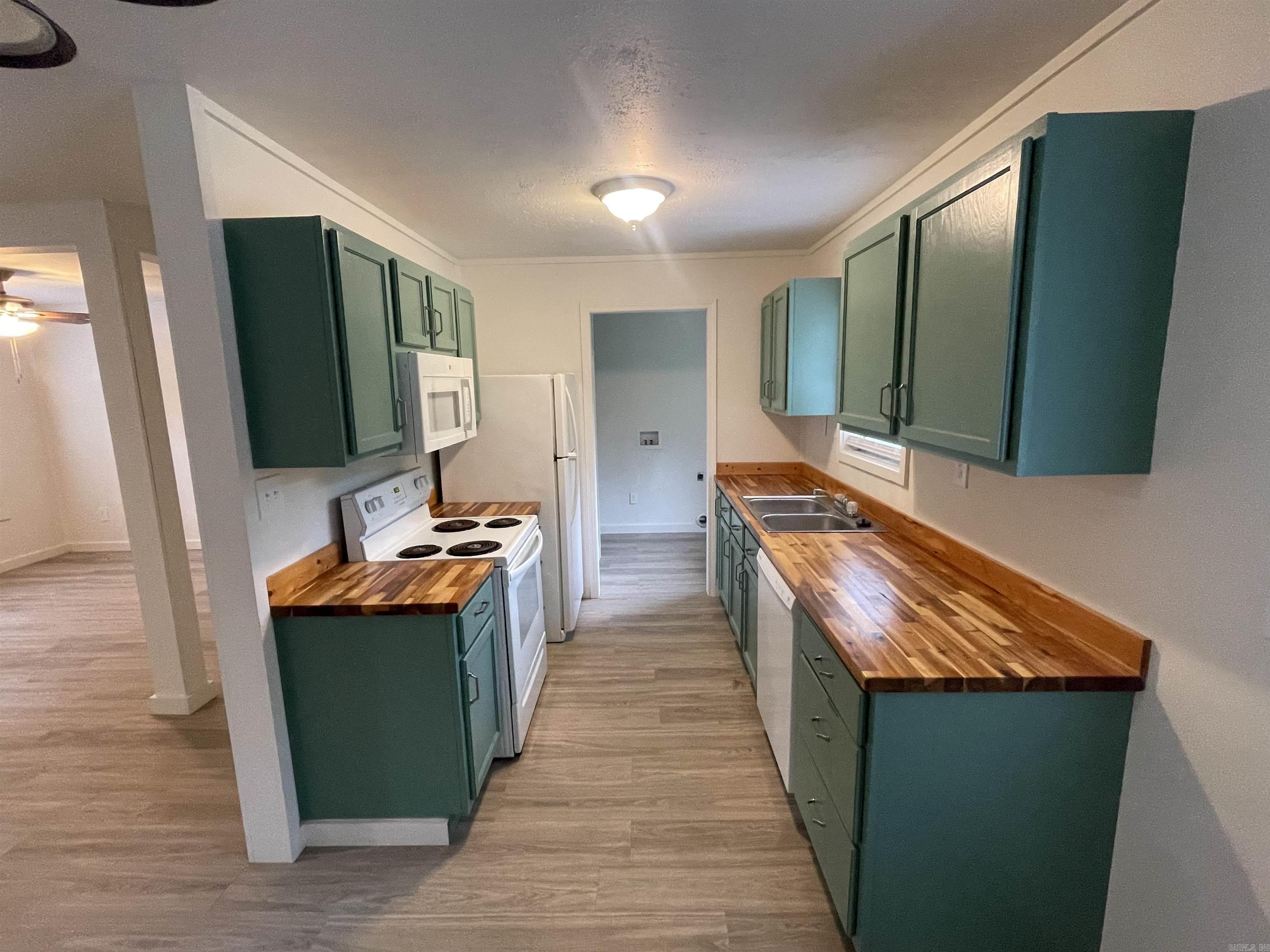 Not In List - Residential