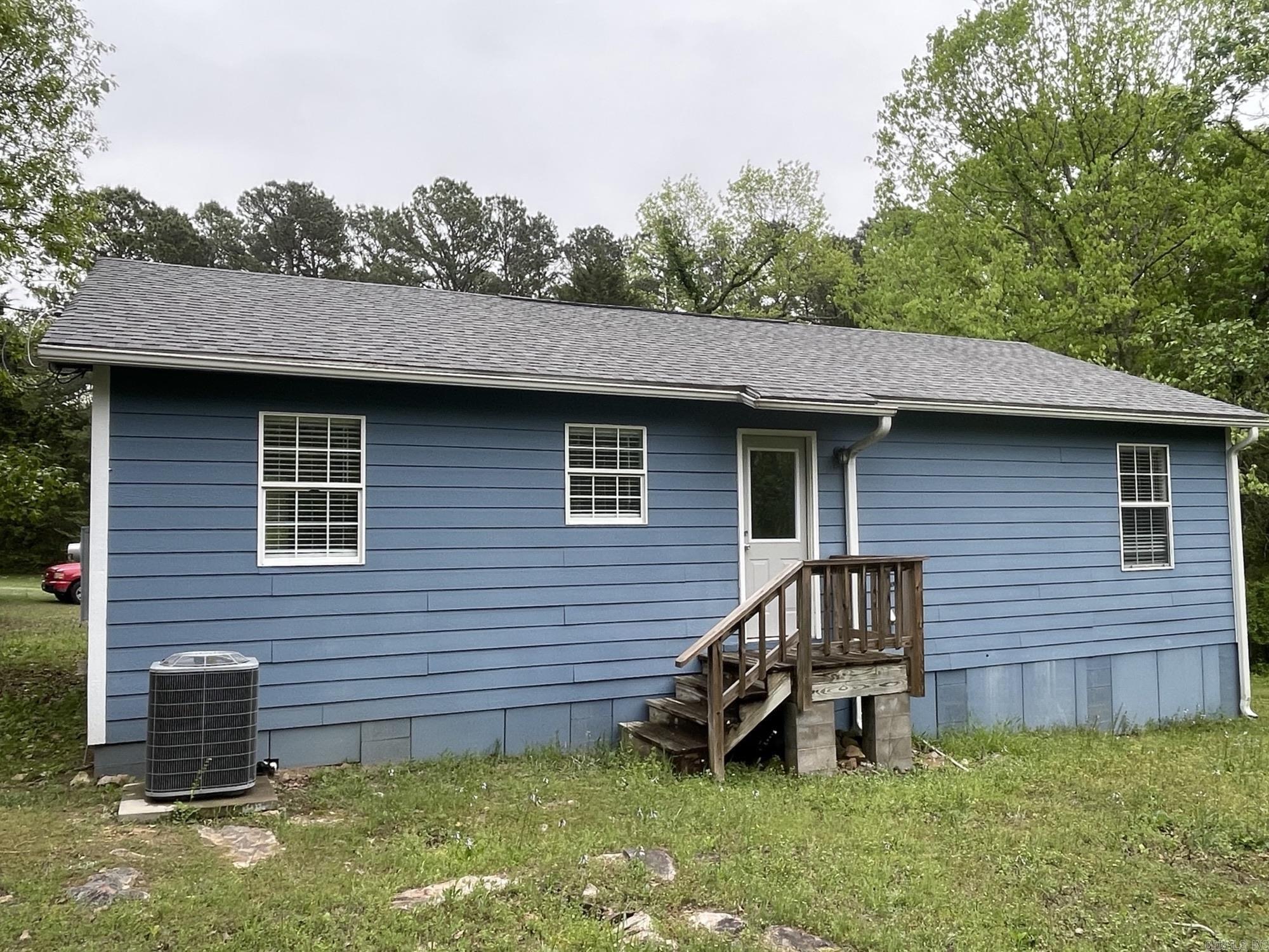Not In List - Residential