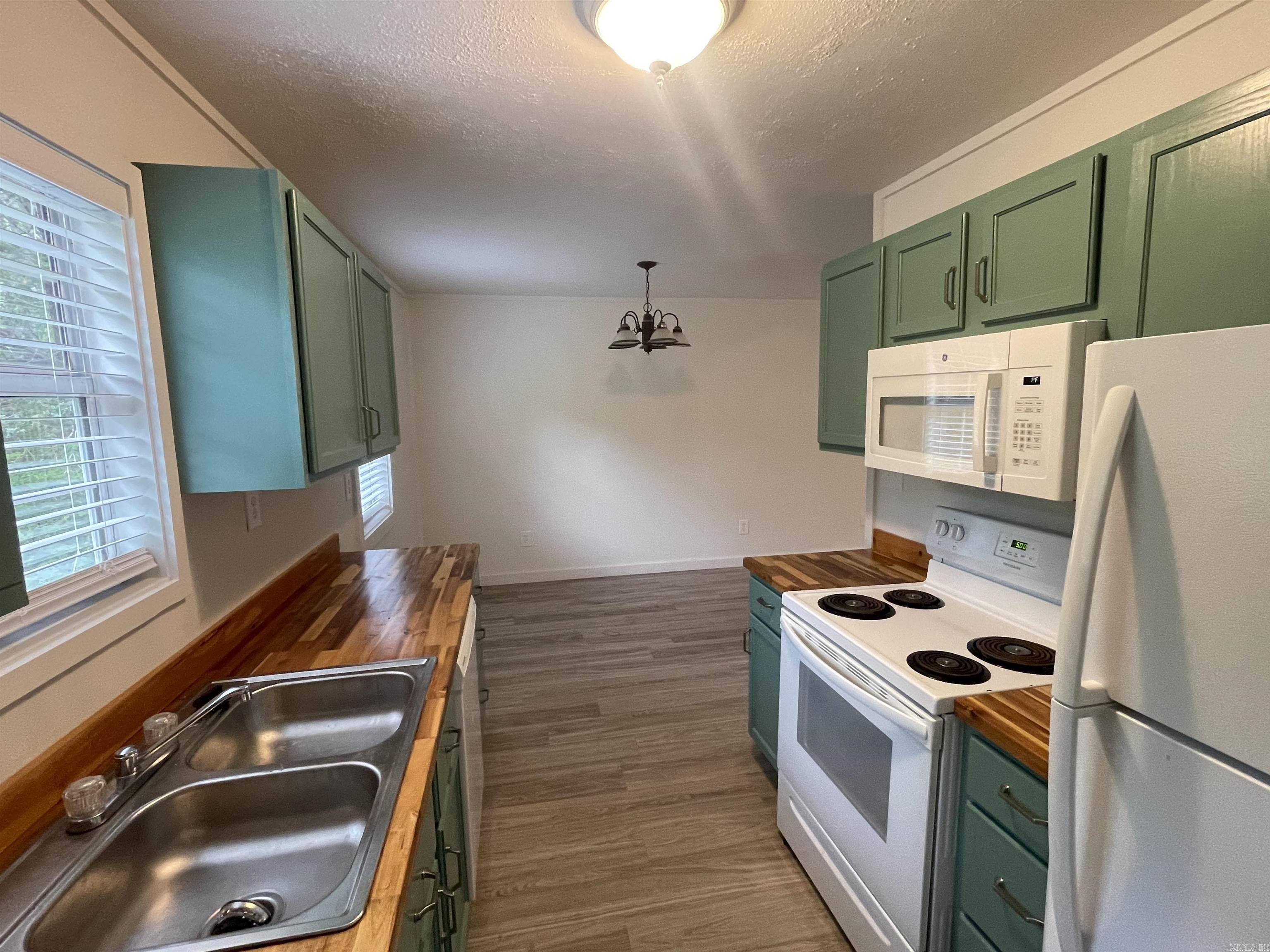 Not In List - Residential