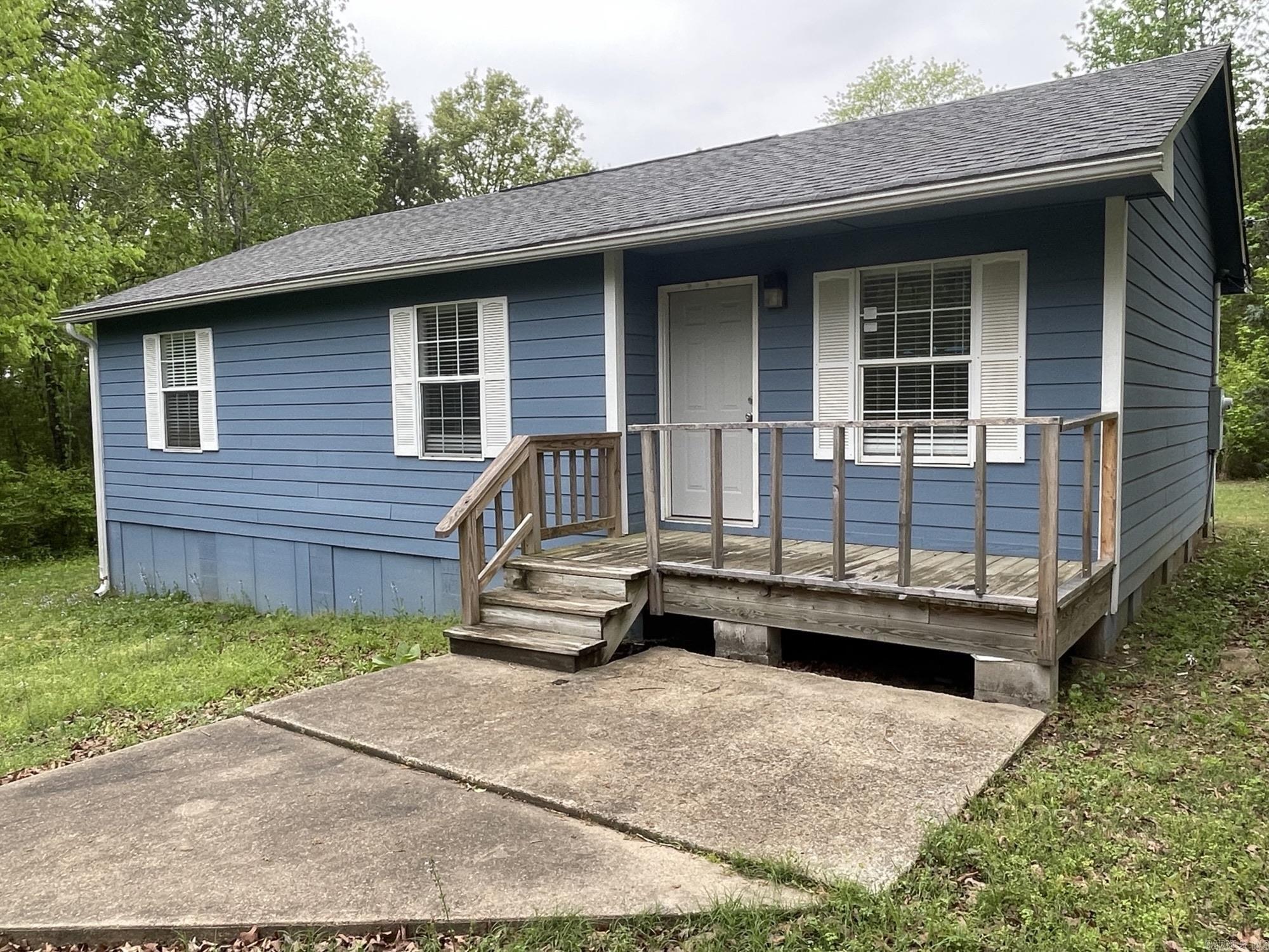 Not In List - Residential
