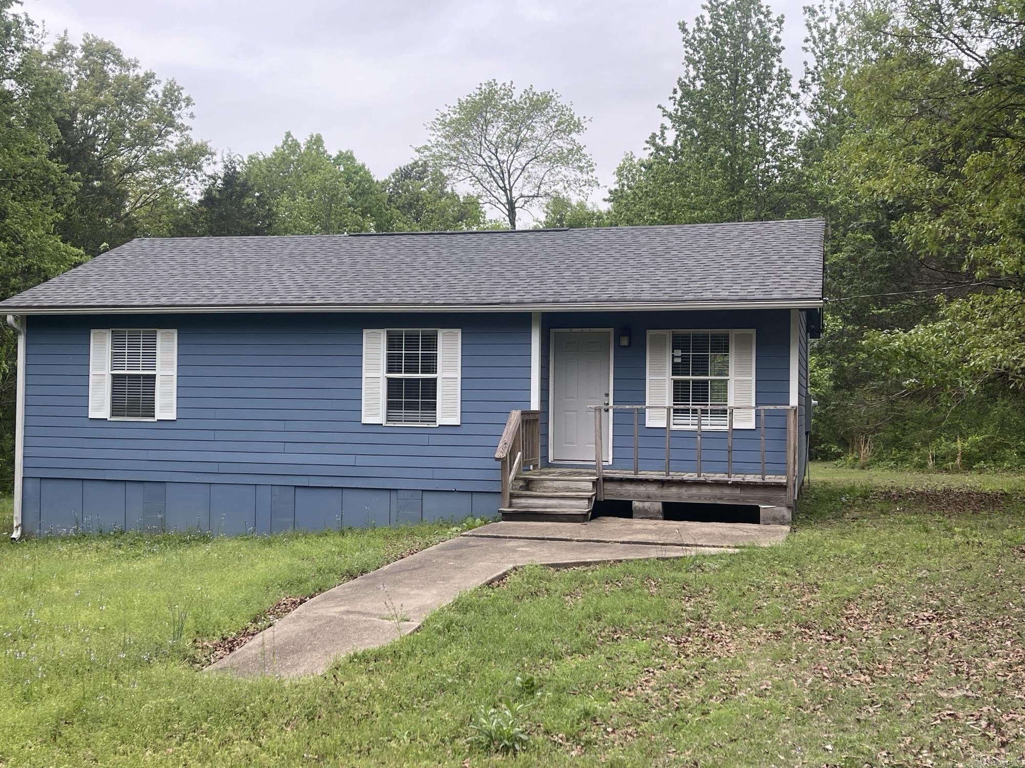 Not In List - Residential