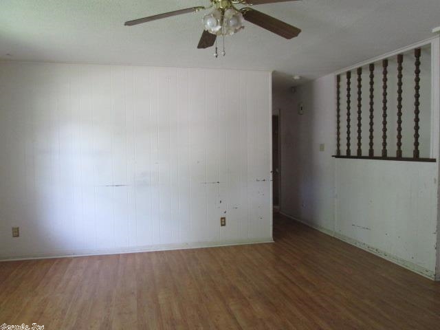 GREEN VALLEY - Residential