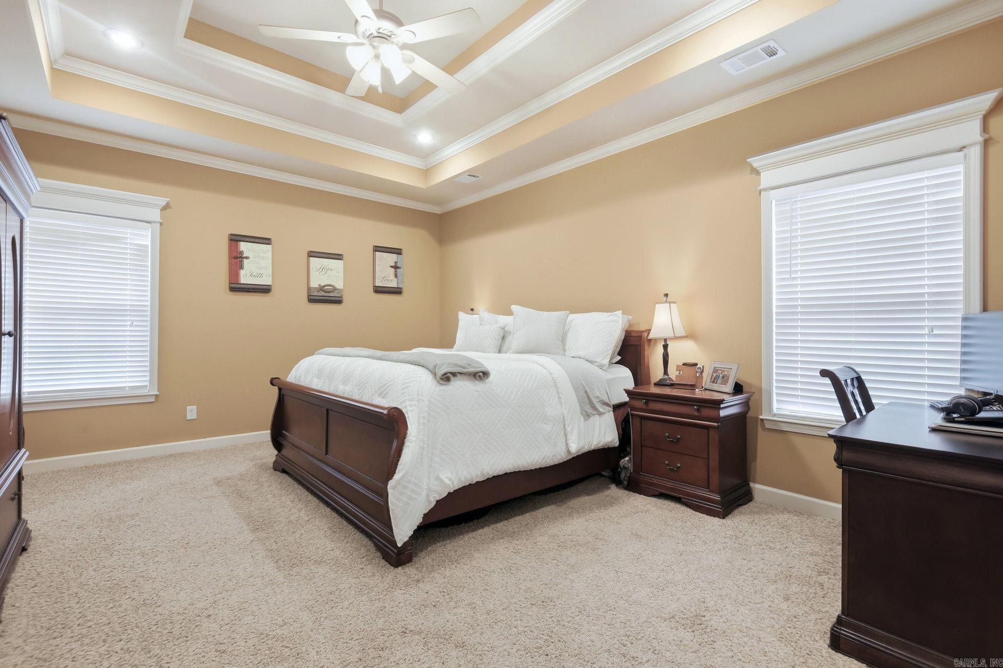 SILVER SPRINGS PH I - Residential