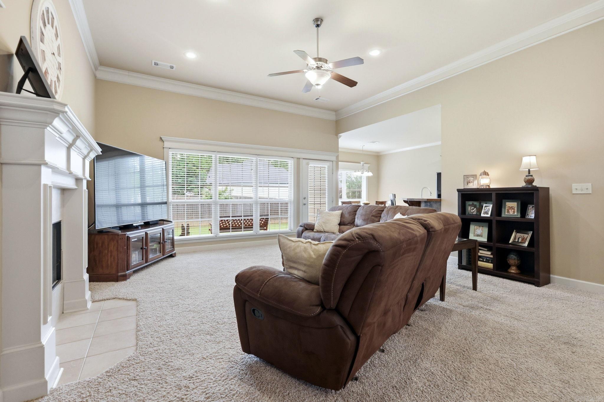 SILVER SPRINGS PH I - Residential