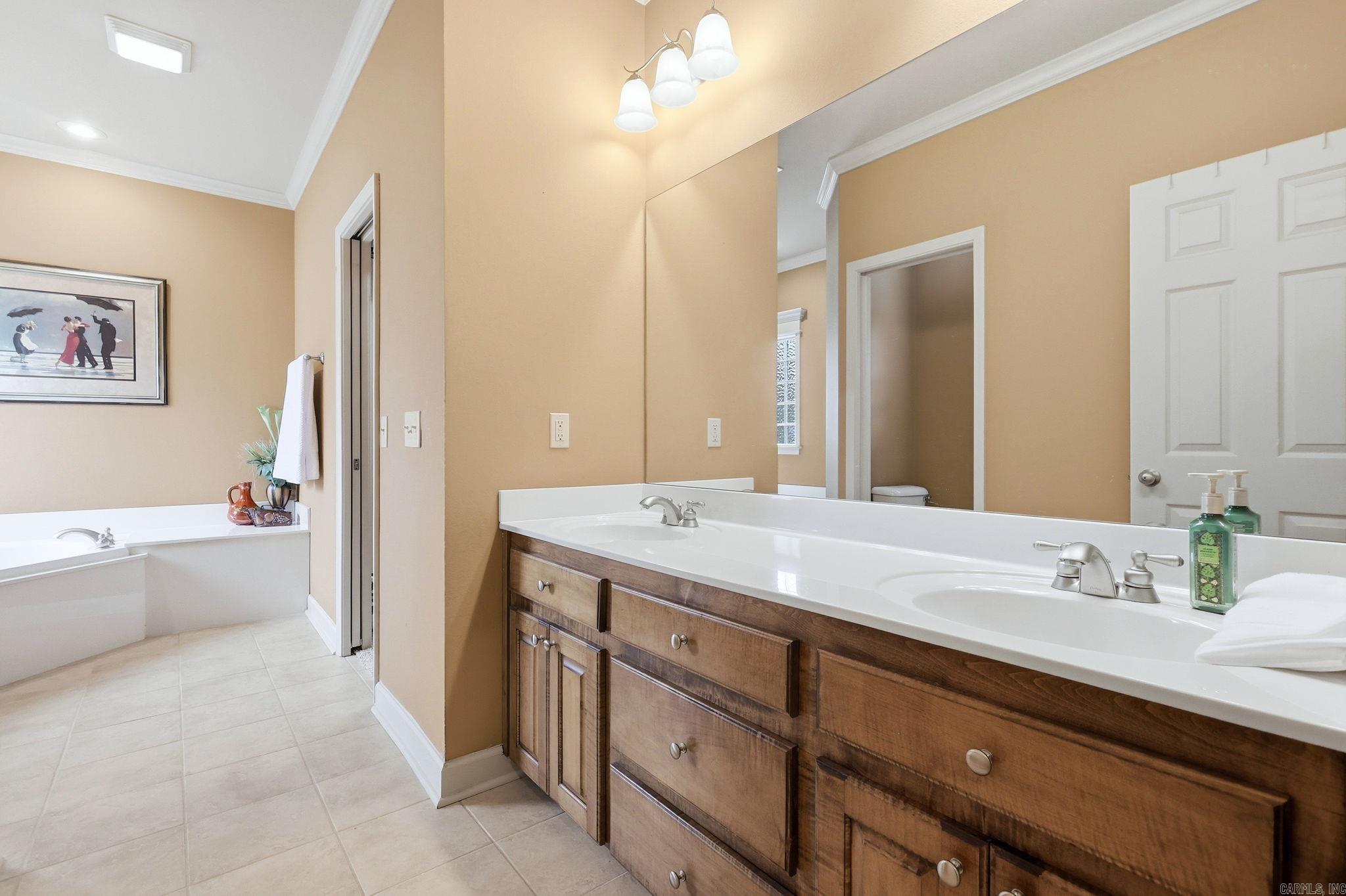 SILVER SPRINGS PH I - Residential