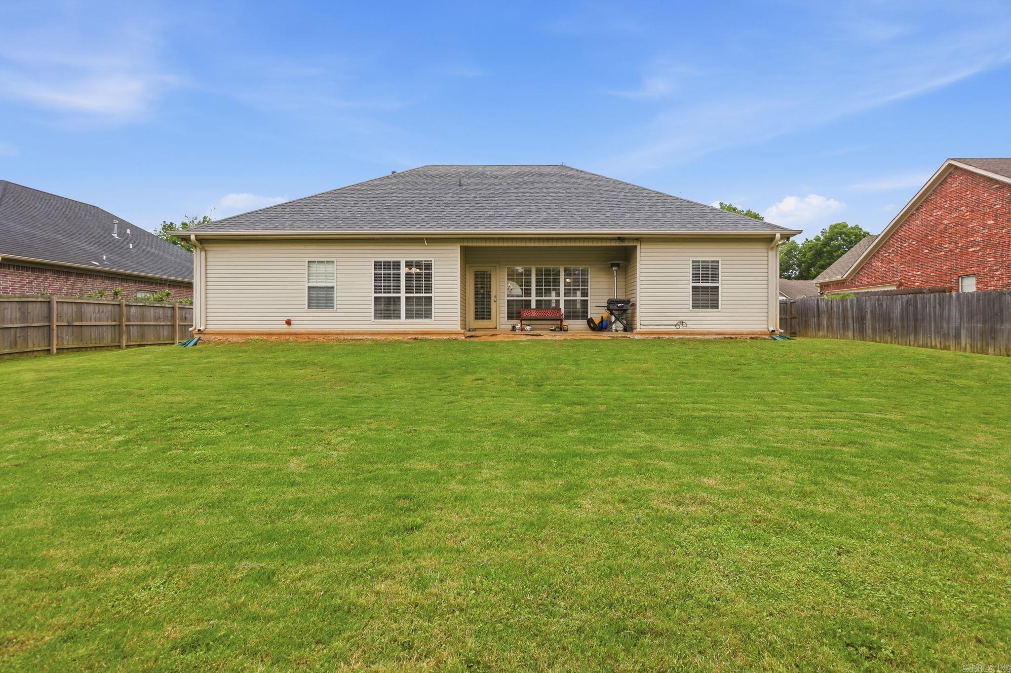 SILVER SPRINGS PH I - Residential