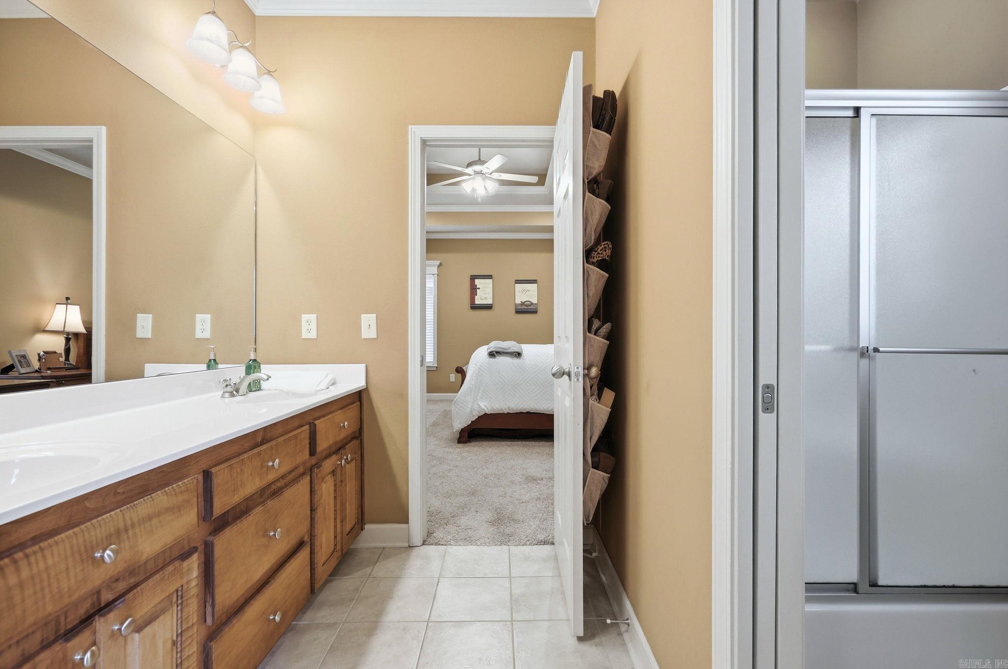 SILVER SPRINGS PH I - Residential