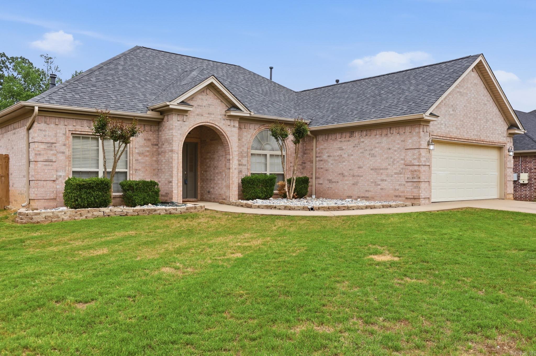 SILVER SPRINGS PH I - Residential