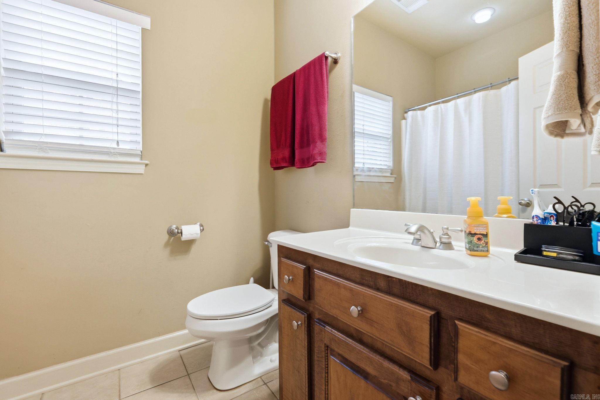 SILVER SPRINGS PH I - Residential