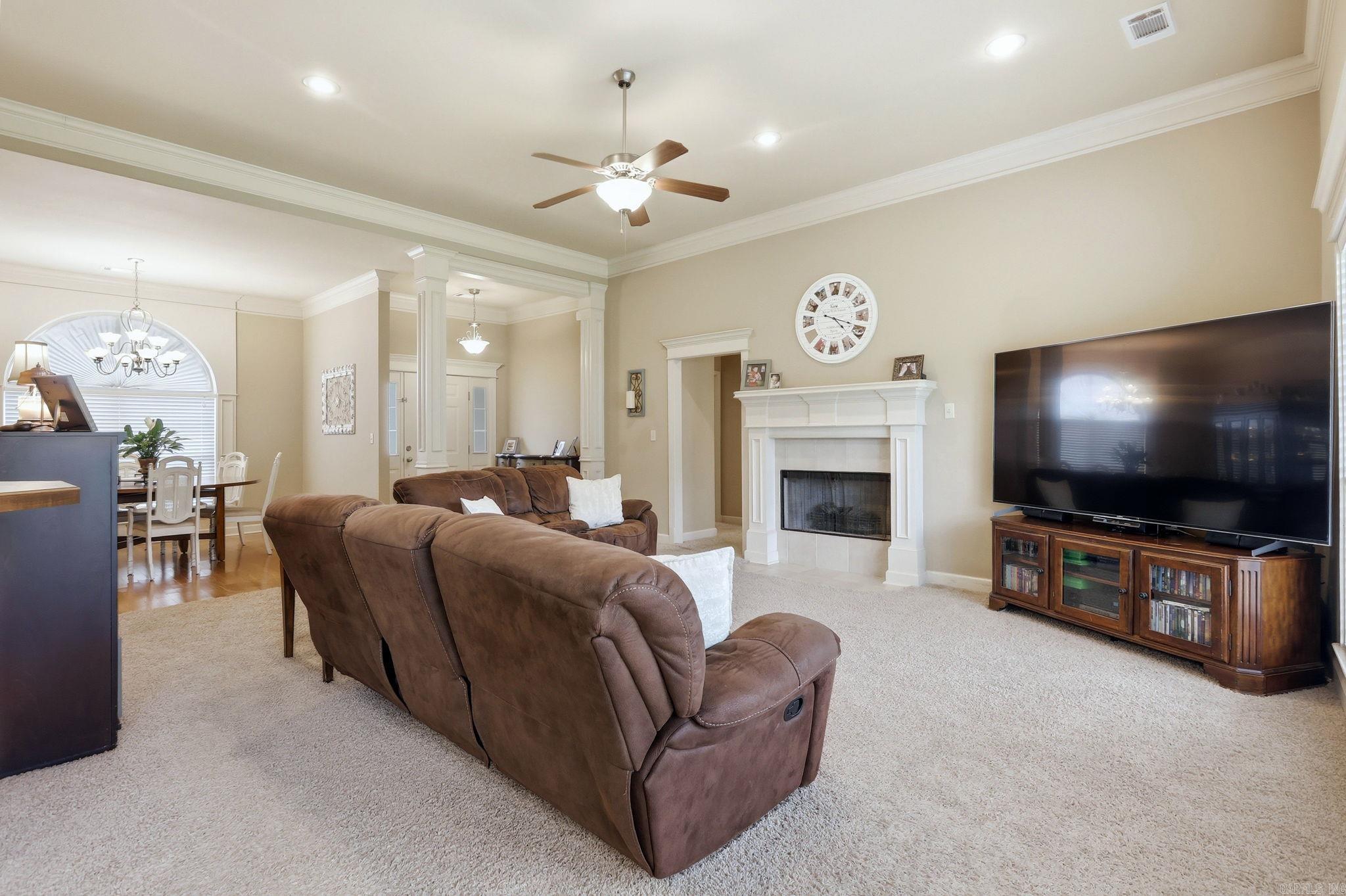 SILVER SPRINGS PH I - Residential