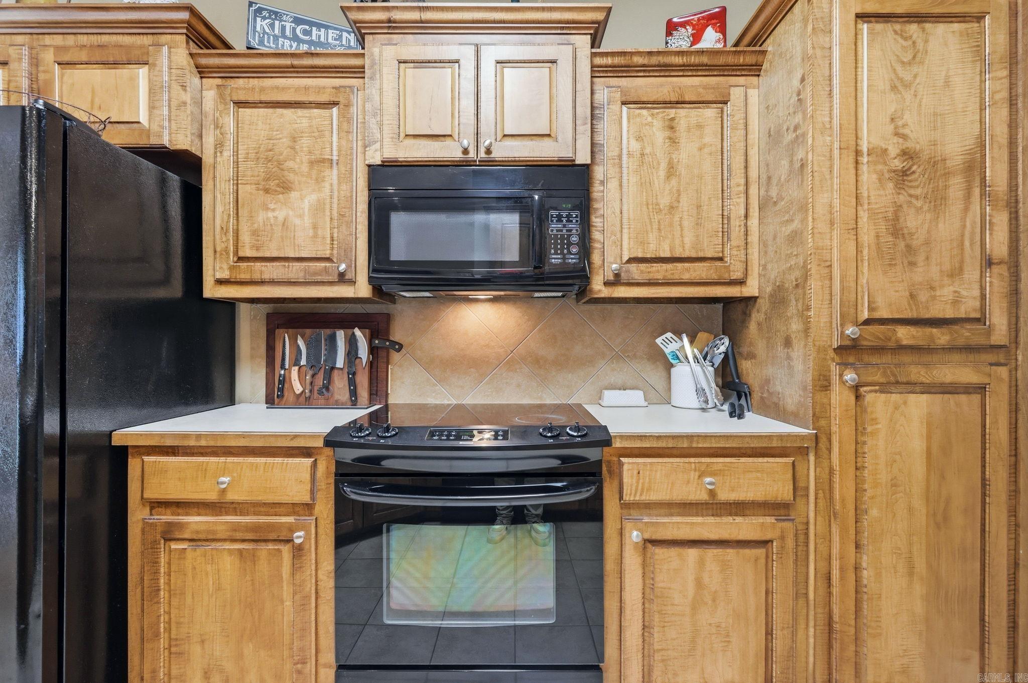 SILVER SPRINGS PH I - Residential