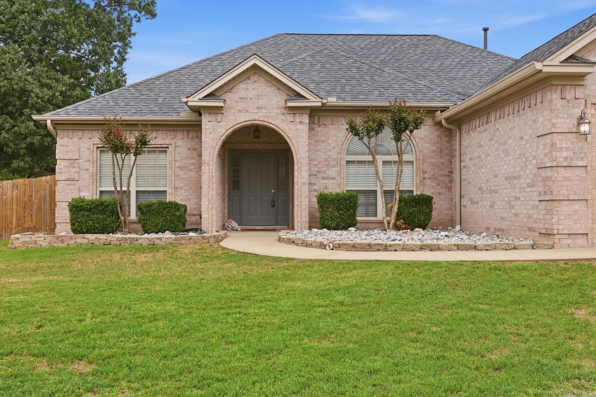 SILVER SPRINGS PH I - Residential