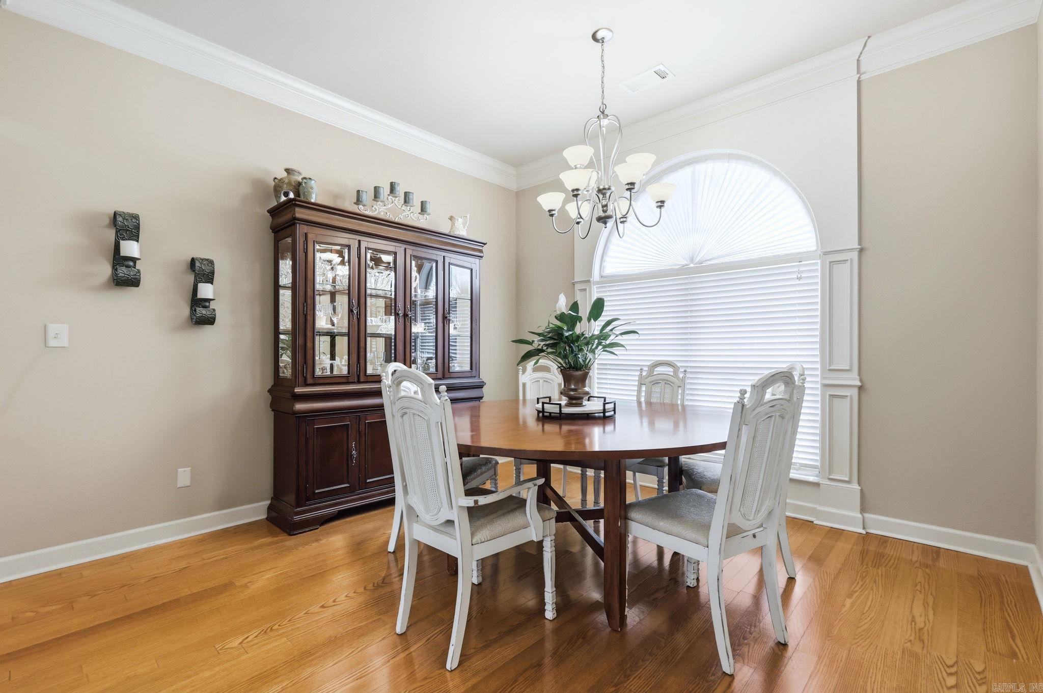 SILVER SPRINGS PH I - Residential