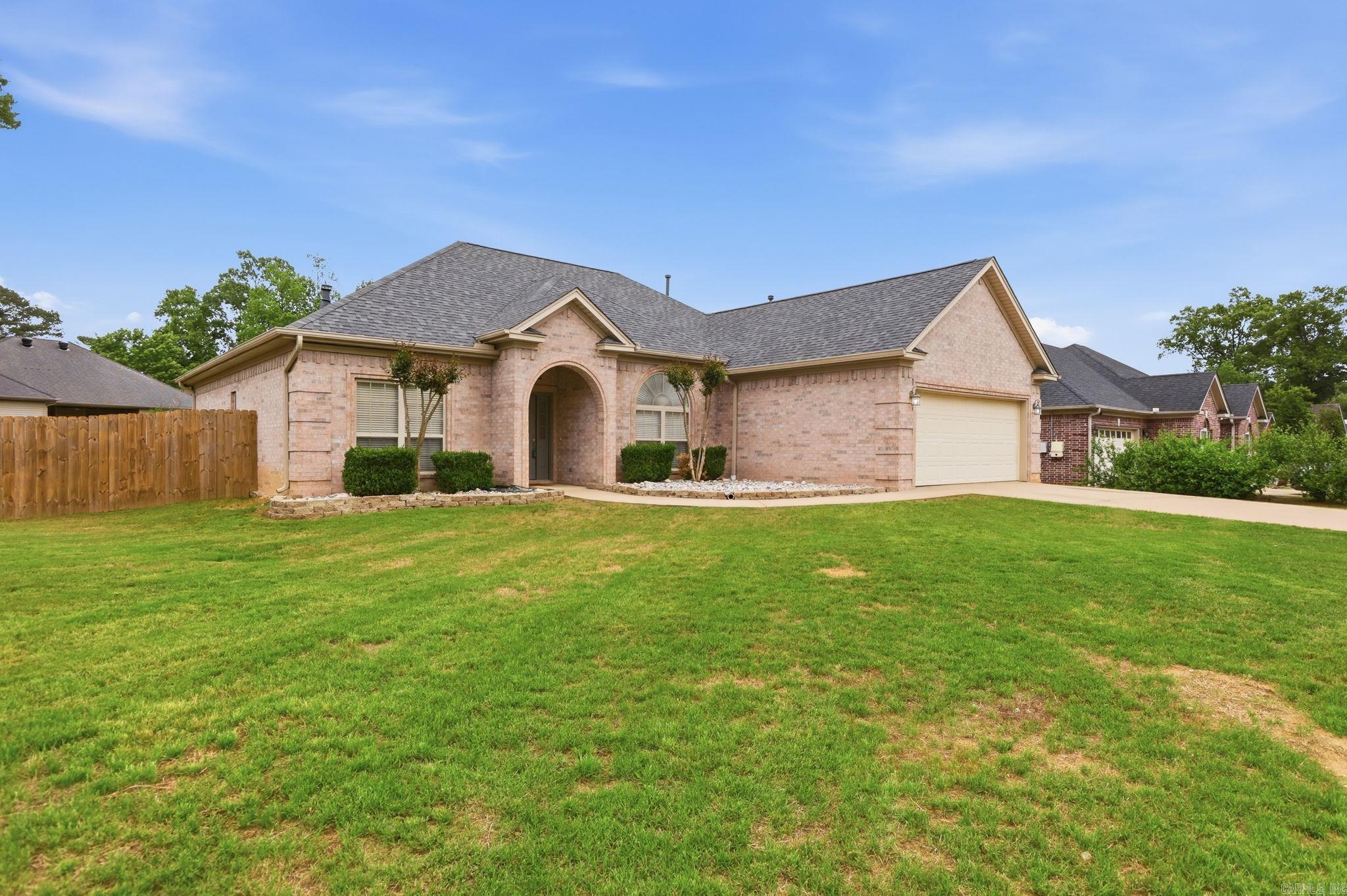 SILVER SPRINGS PH I - Residential