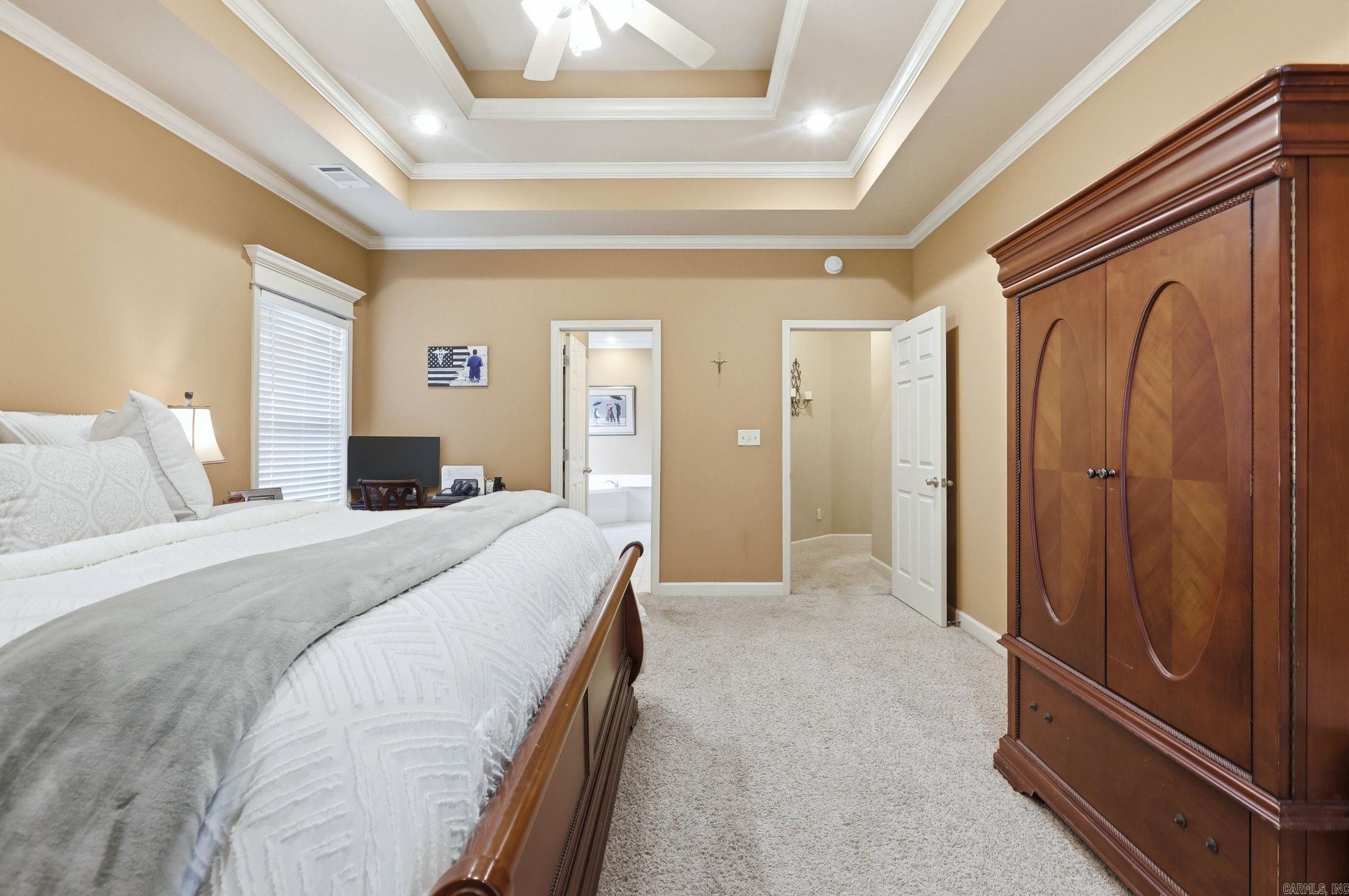 SILVER SPRINGS PH I - Residential