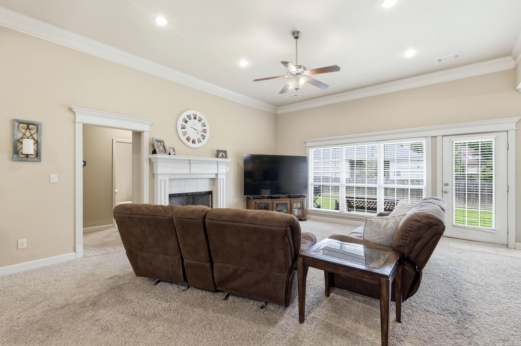 SILVER SPRINGS PH I - Residential