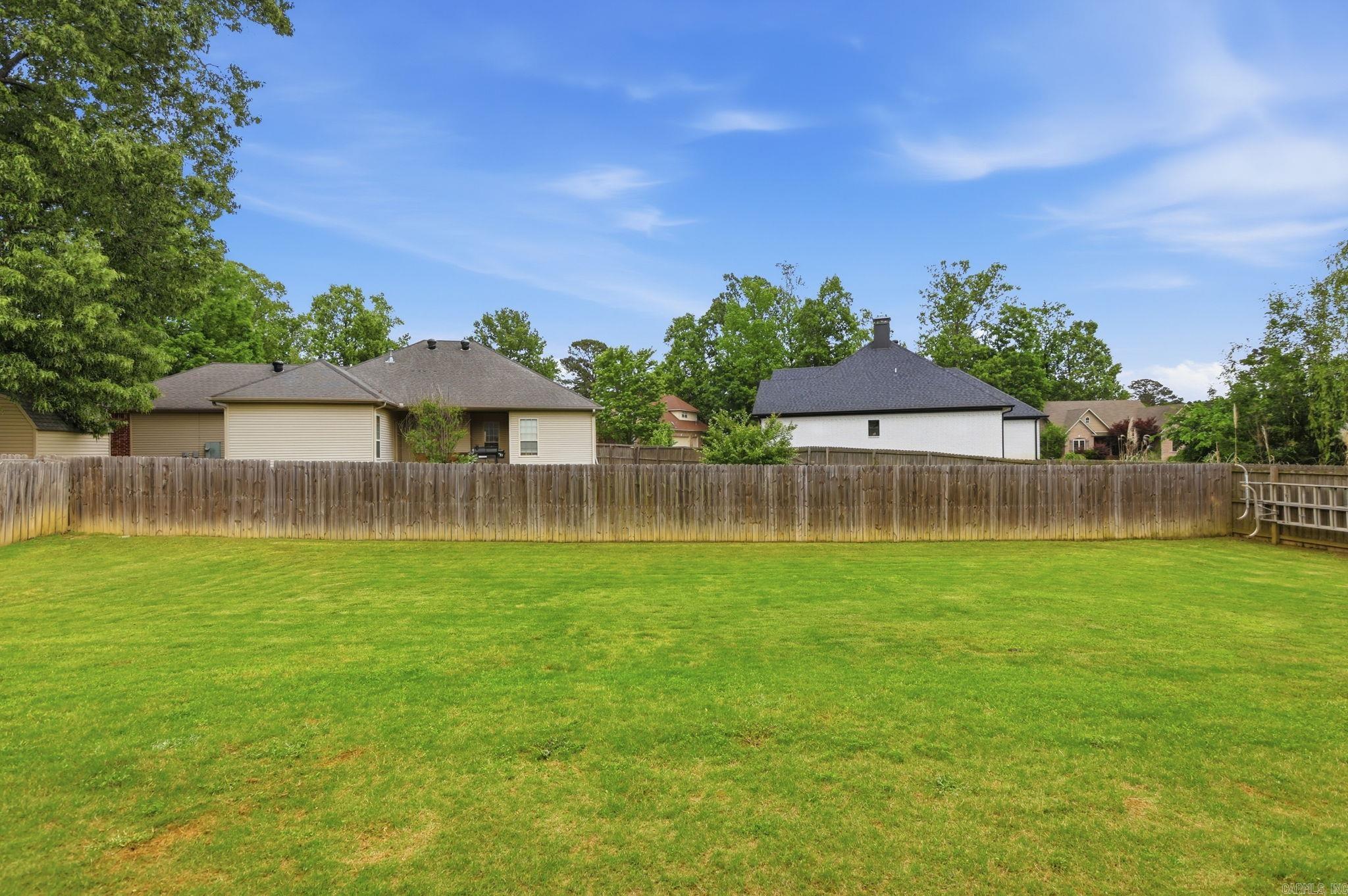 SILVER SPRINGS PH I - Residential