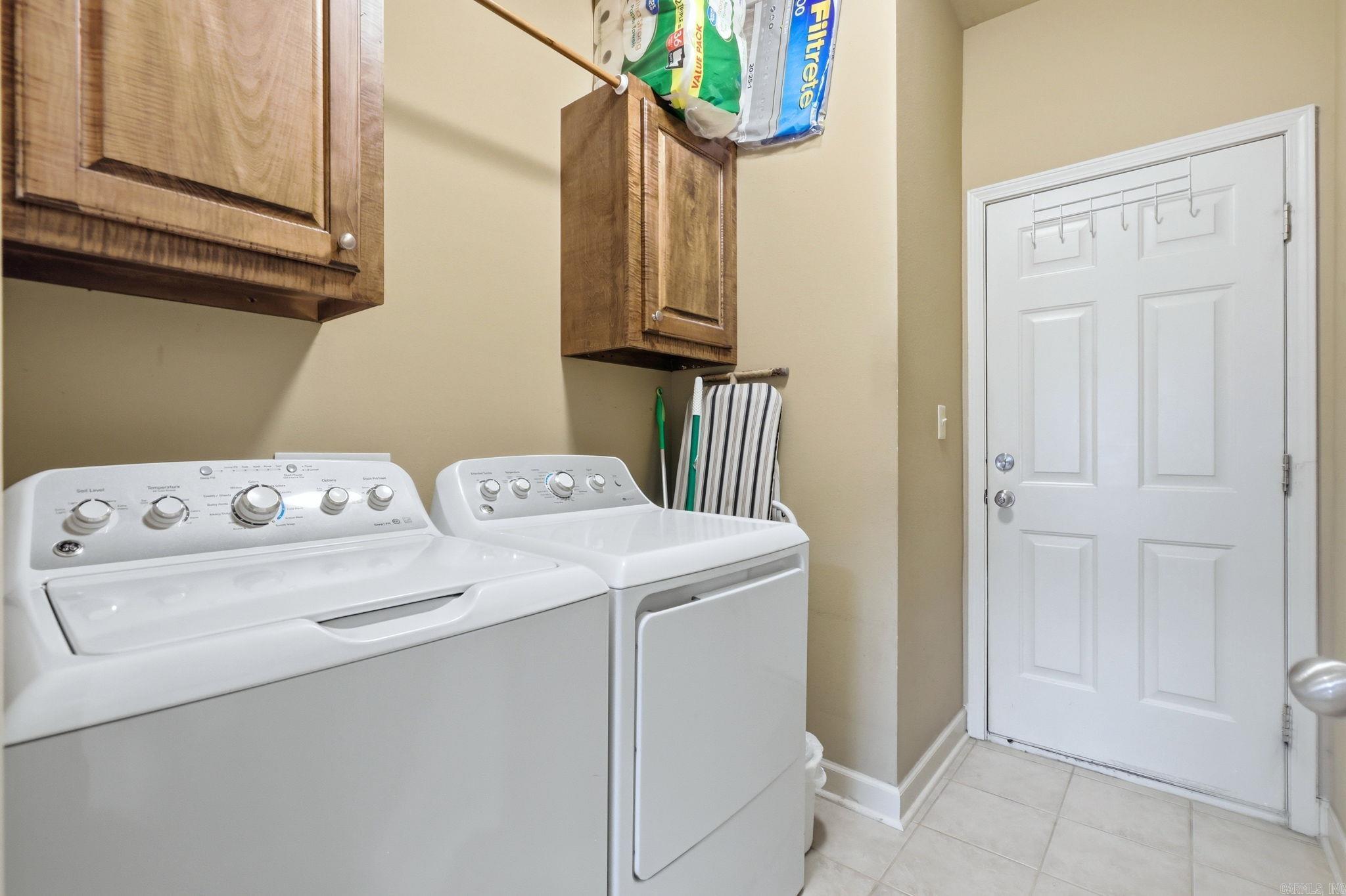 SILVER SPRINGS PH I - Residential
