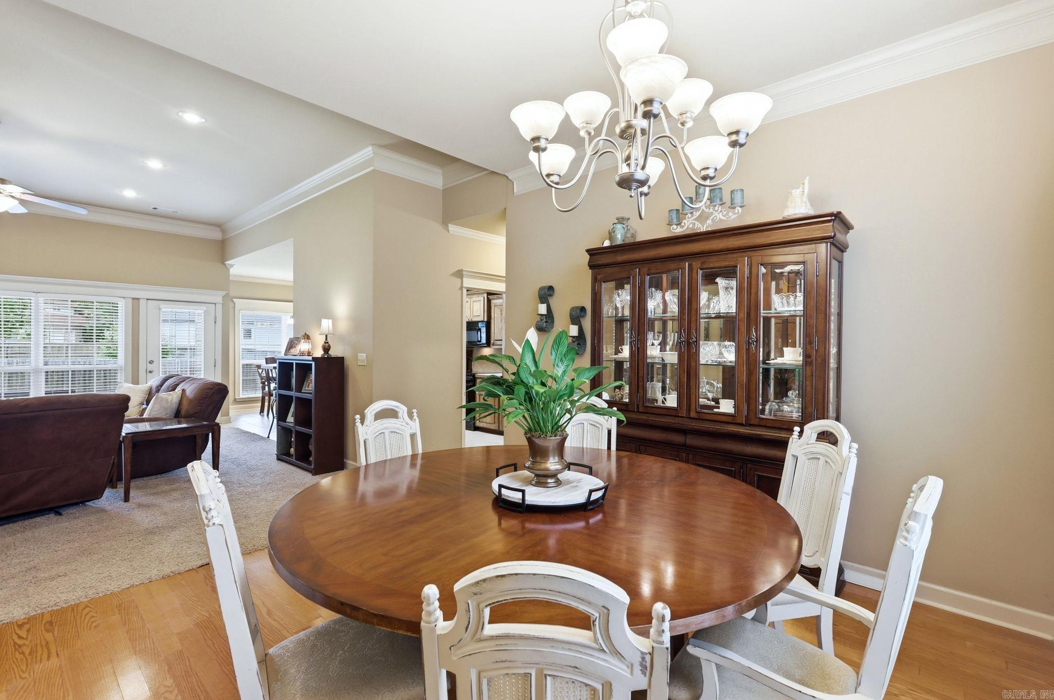 SILVER SPRINGS PH I - Residential