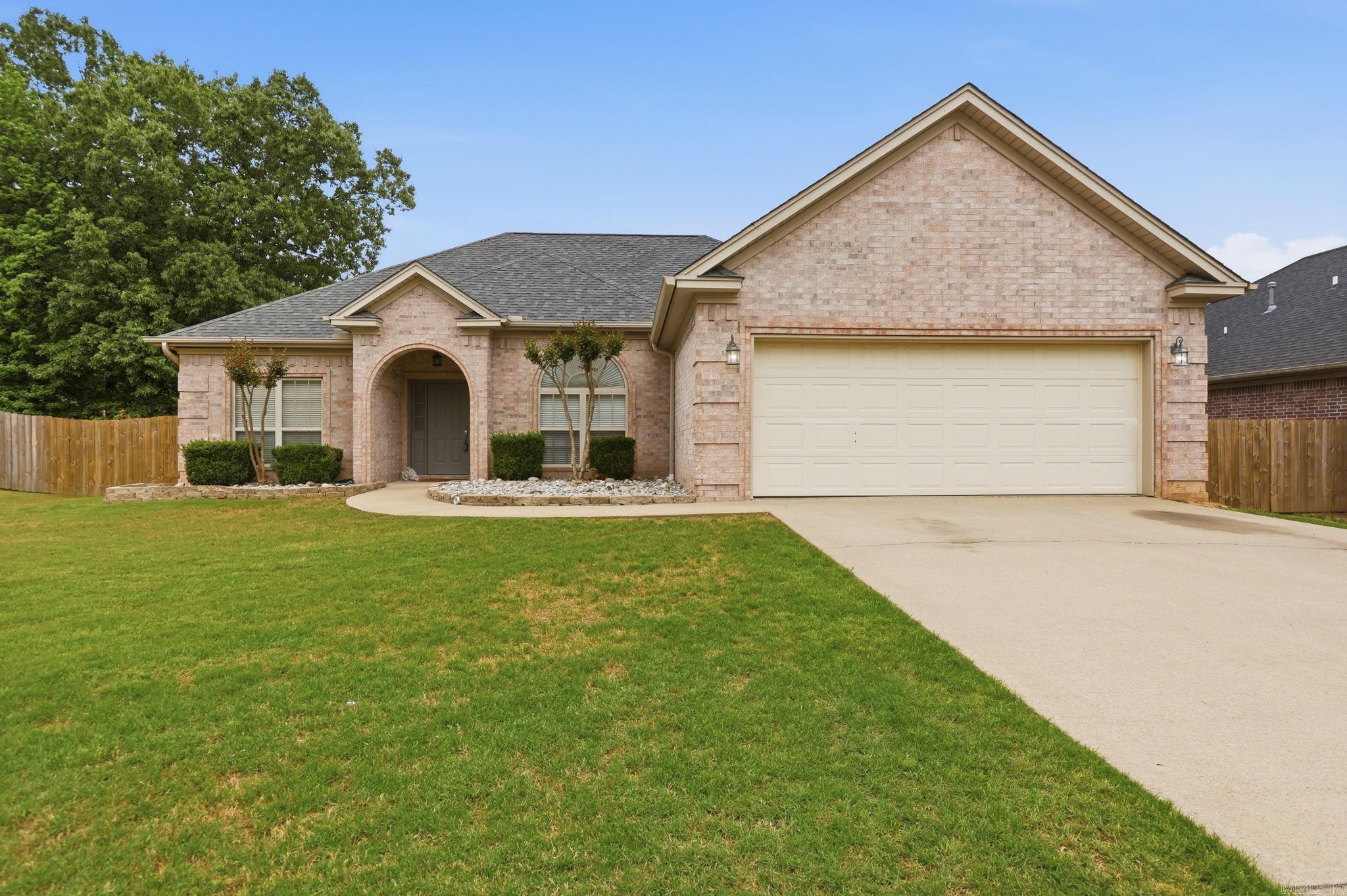 SILVER SPRINGS PH I - Residential