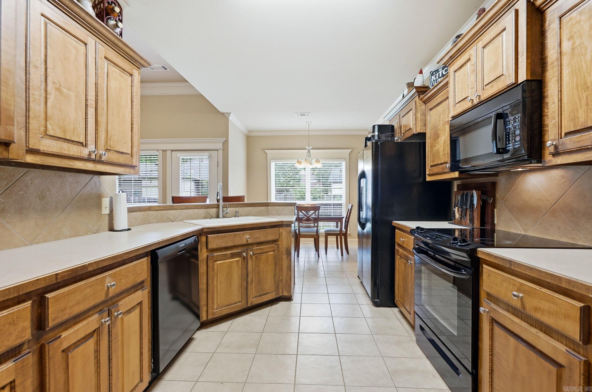 SILVER SPRINGS PH I - Residential