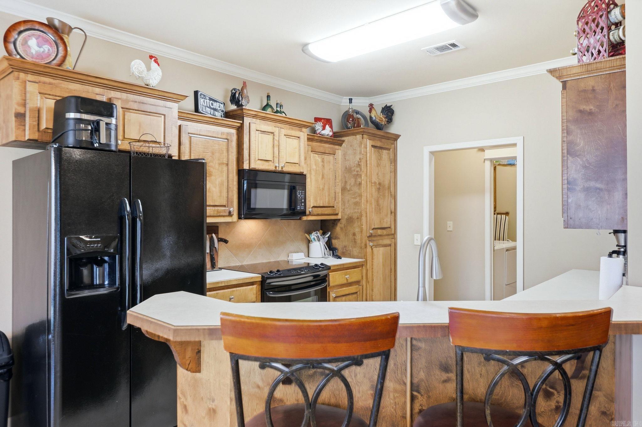 SILVER SPRINGS PH I - Residential