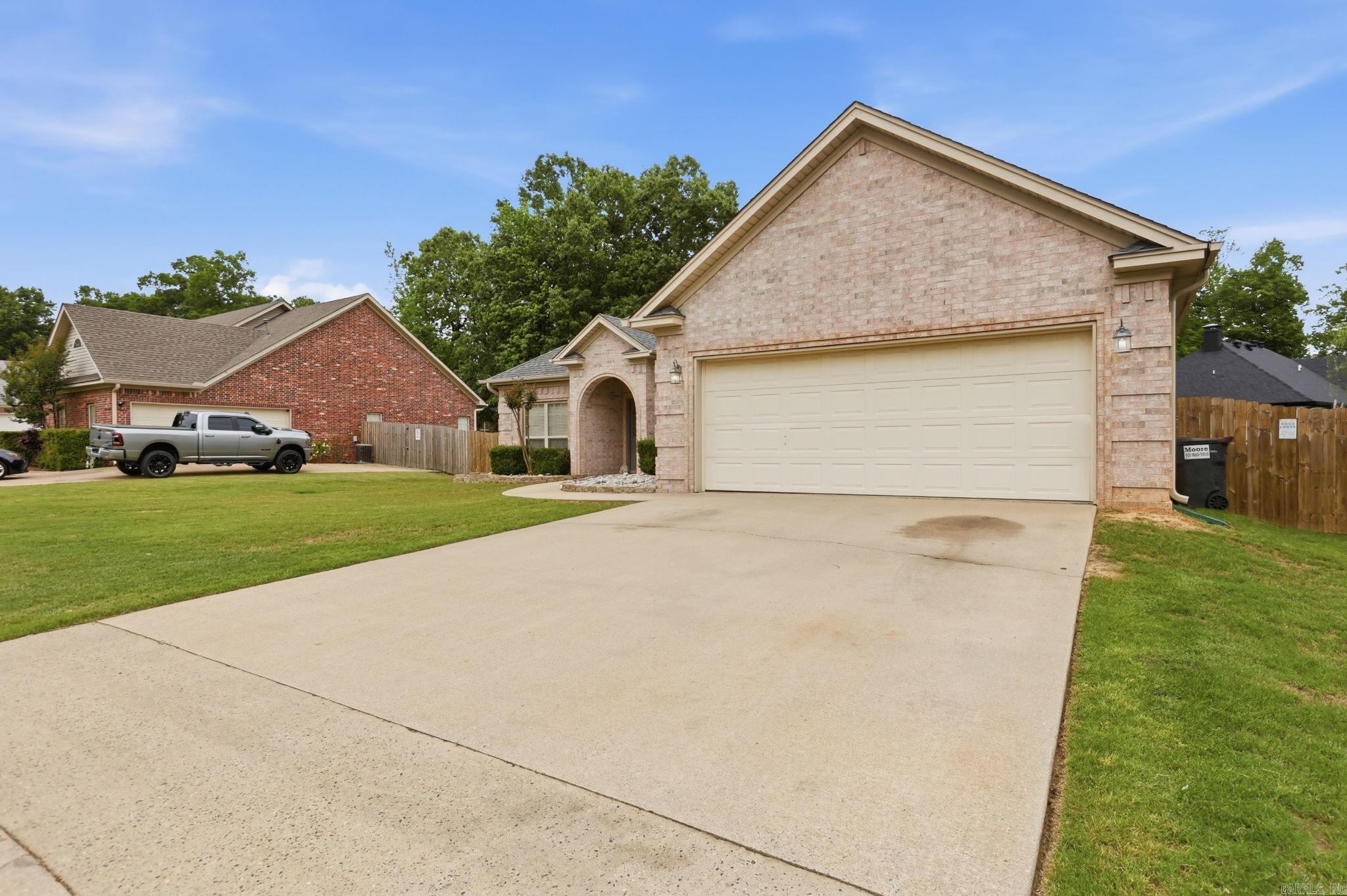 SILVER SPRINGS PH I - Residential