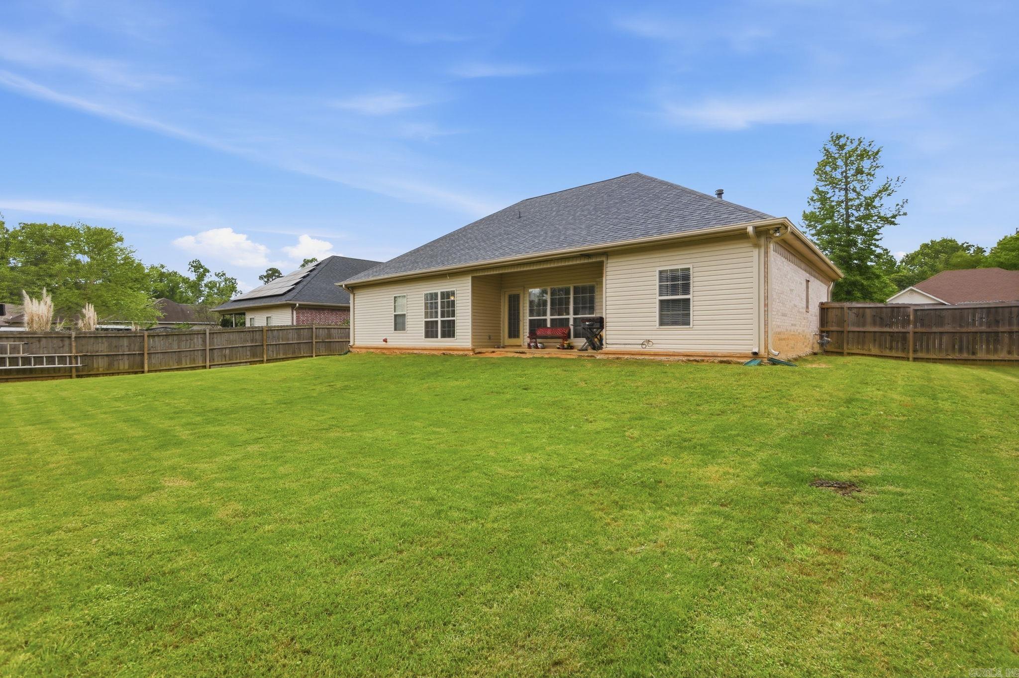 SILVER SPRINGS PH I - Residential