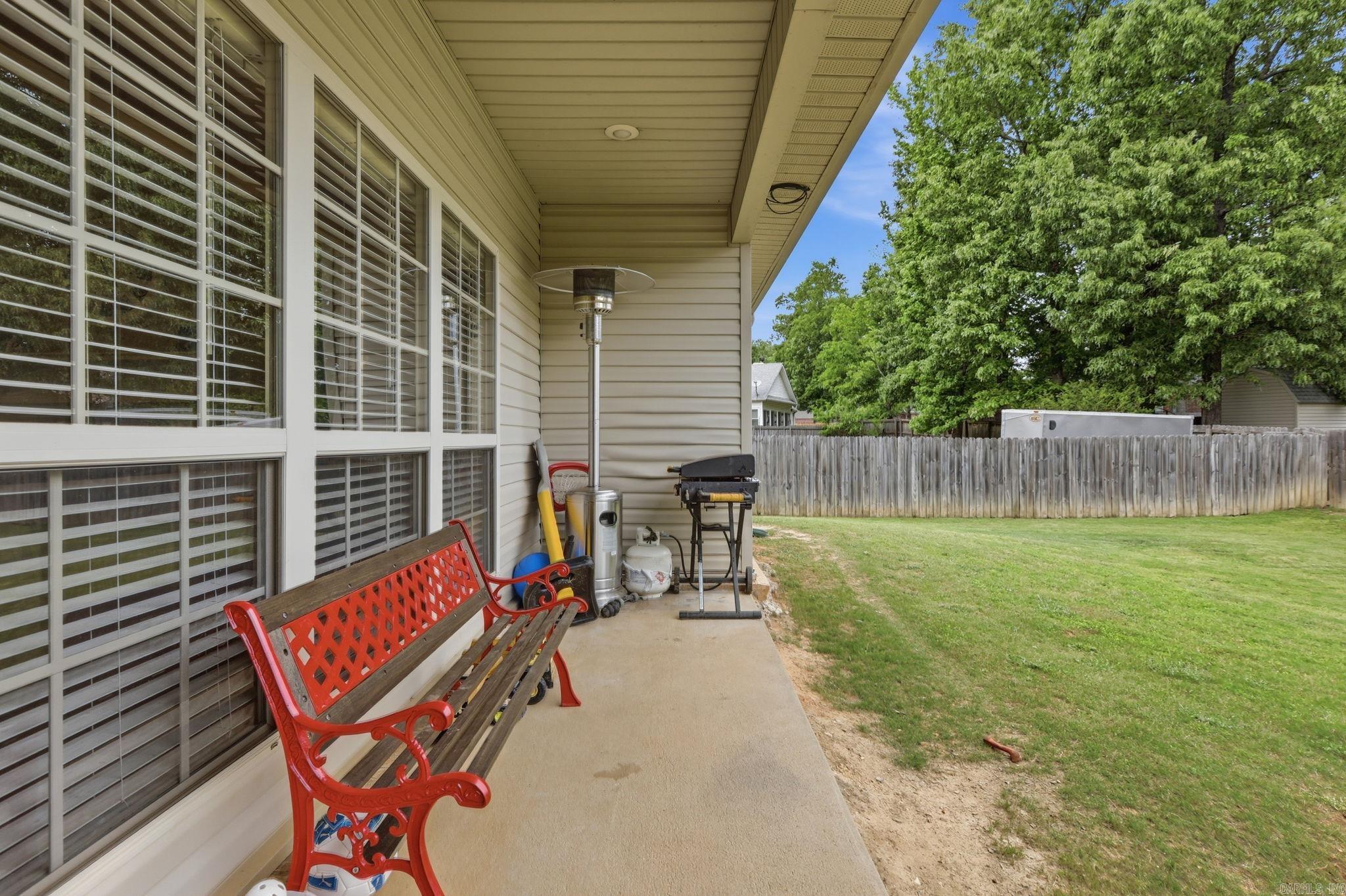 SILVER SPRINGS PH I - Residential