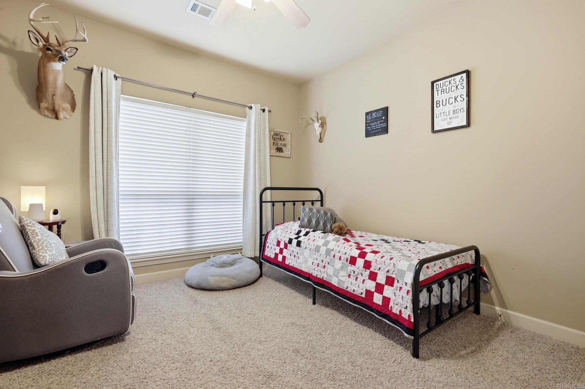SILVER SPRINGS PH I - Residential