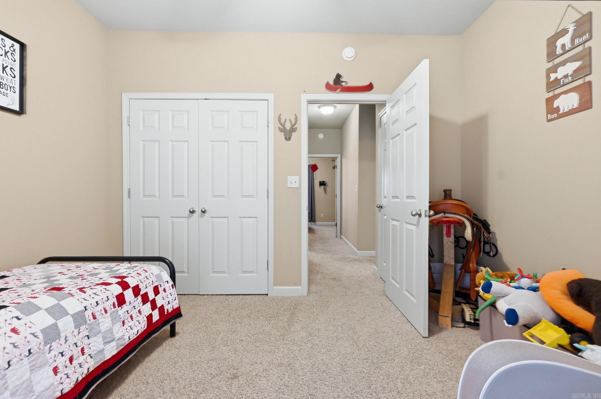 SILVER SPRINGS PH I - Residential