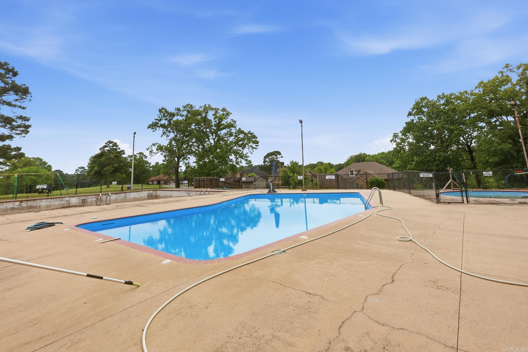SILVER SPRINGS PH I - Residential