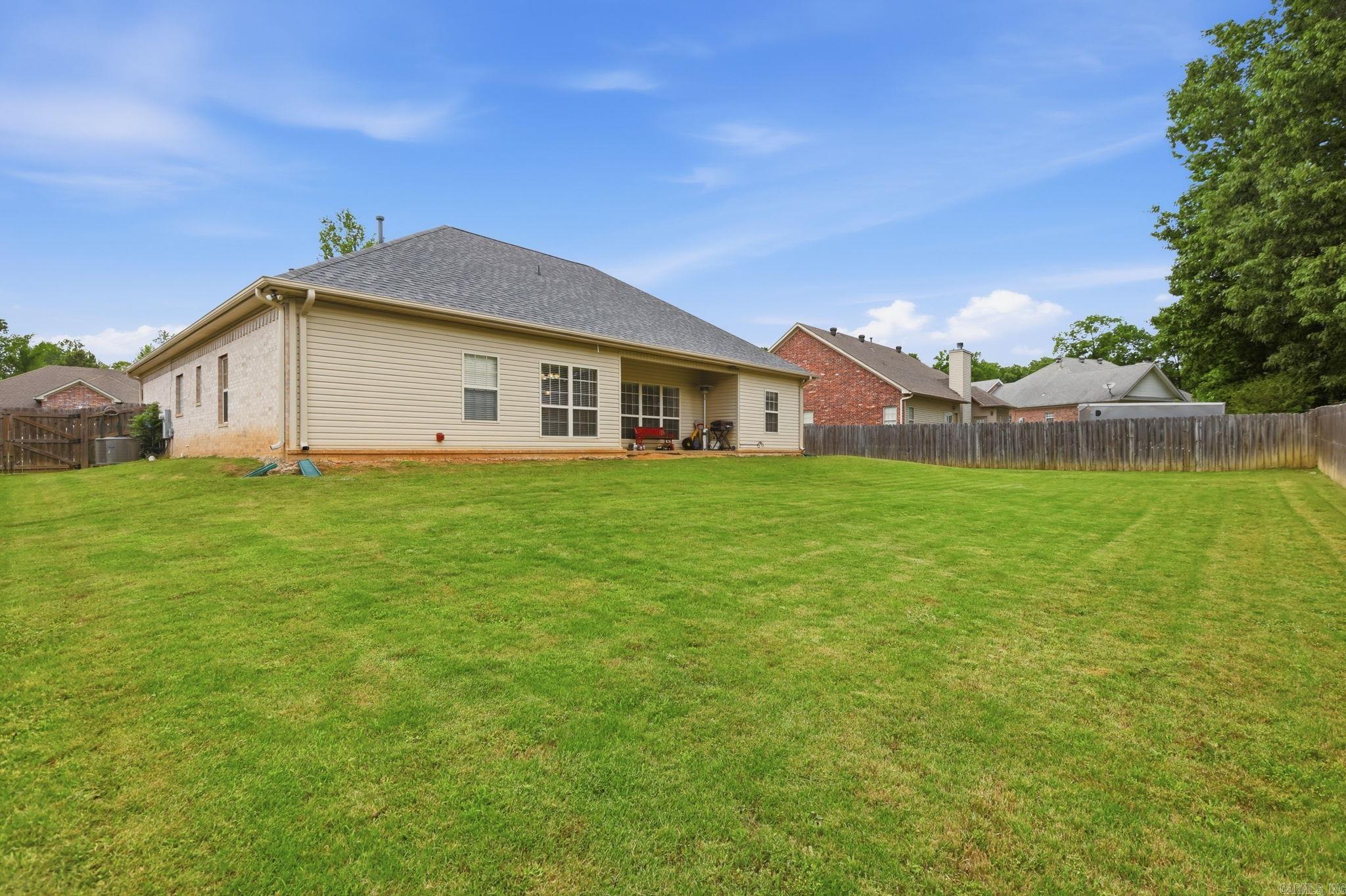 SILVER SPRINGS PH I - Residential