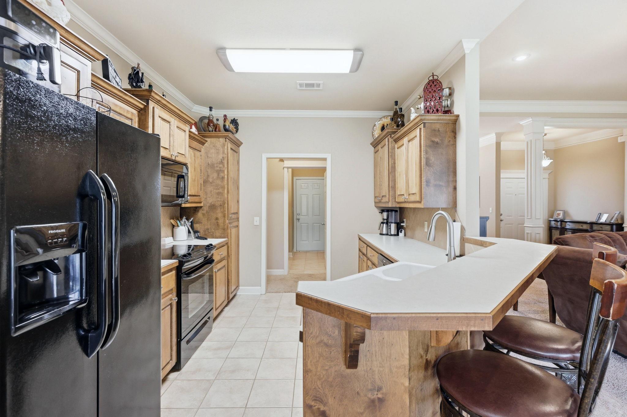 SILVER SPRINGS PH I - Residential