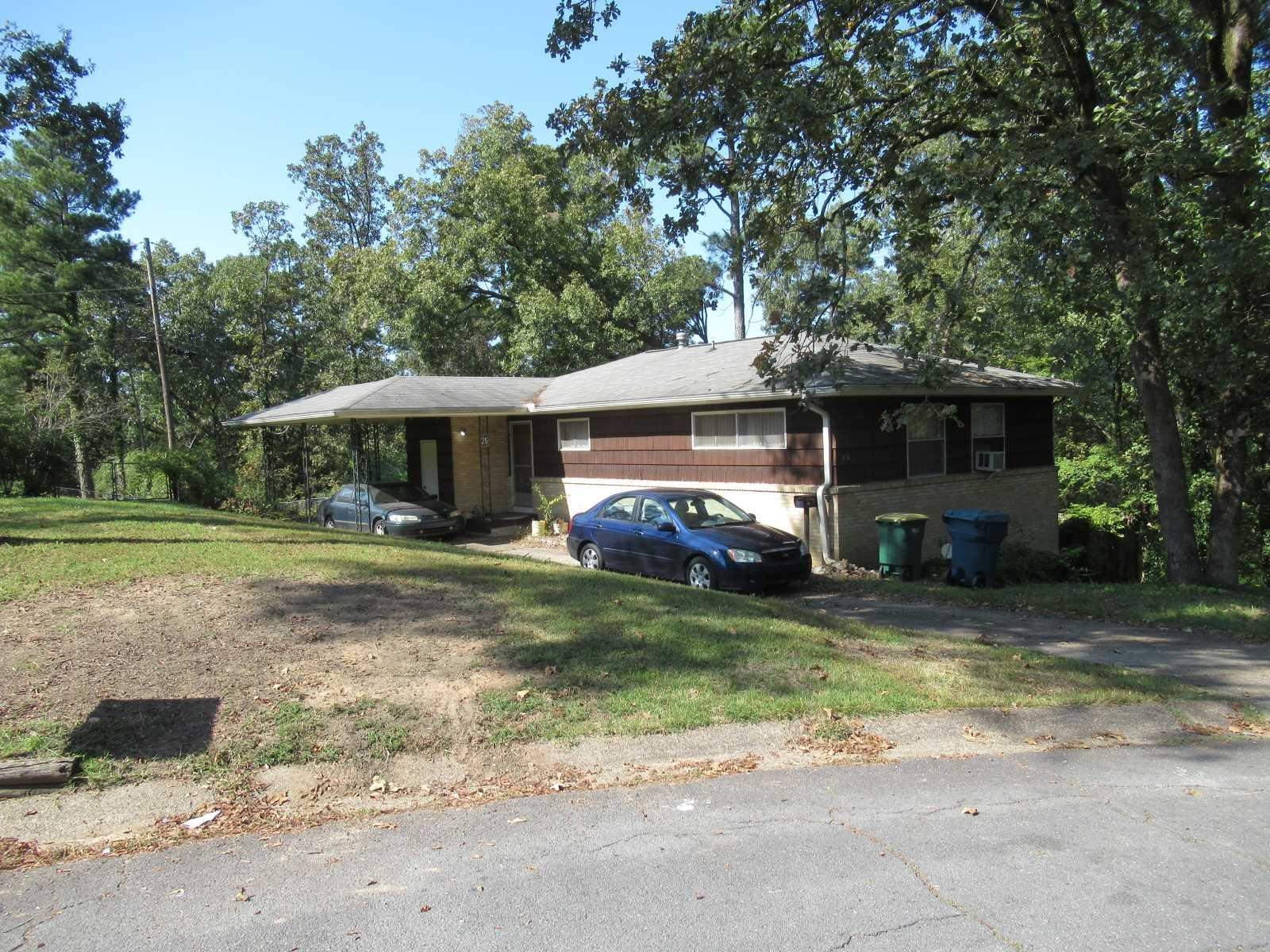 MEADOWCLIFF - Residential