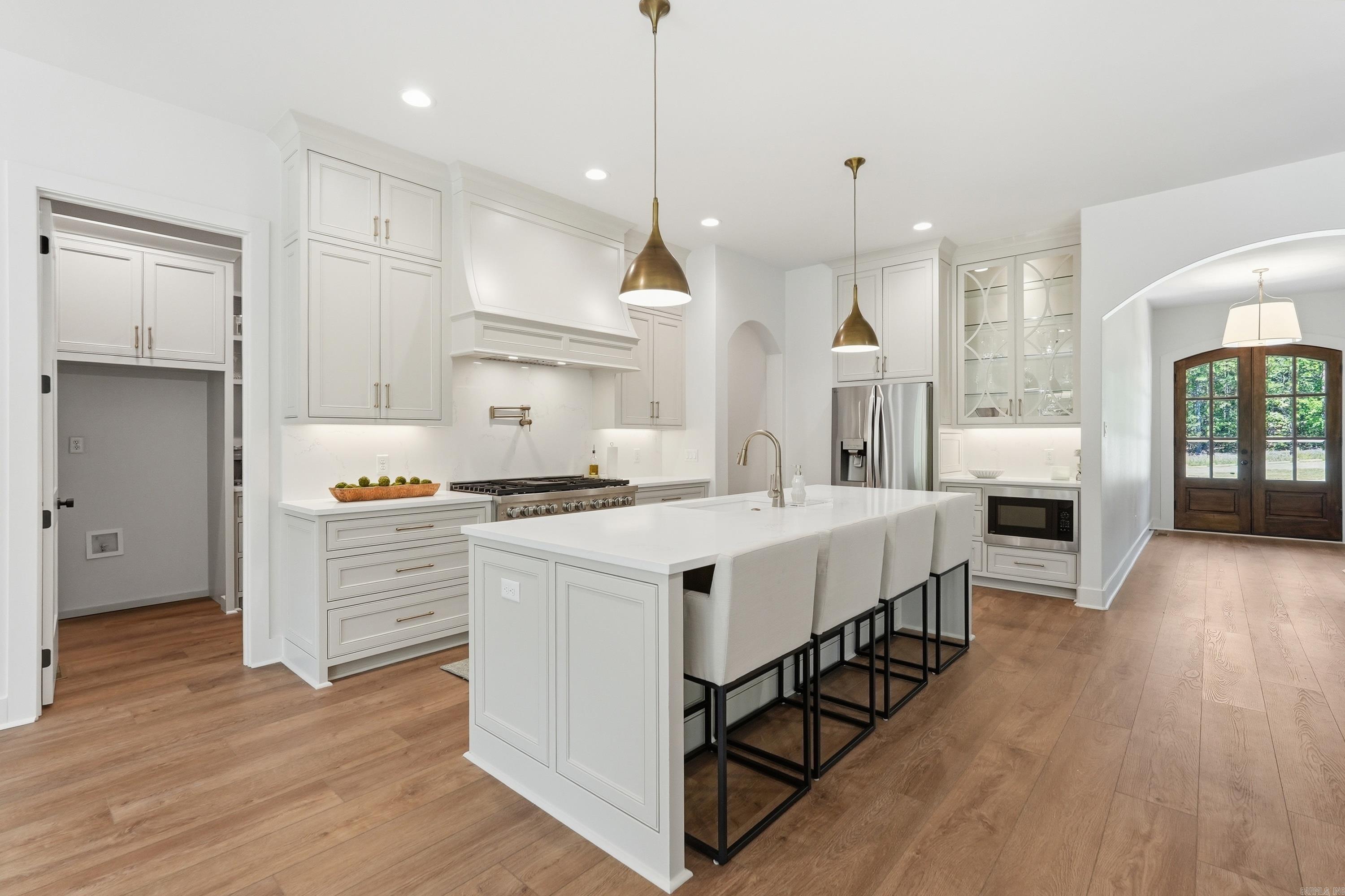 WATERVIEW ESTATES - Residential