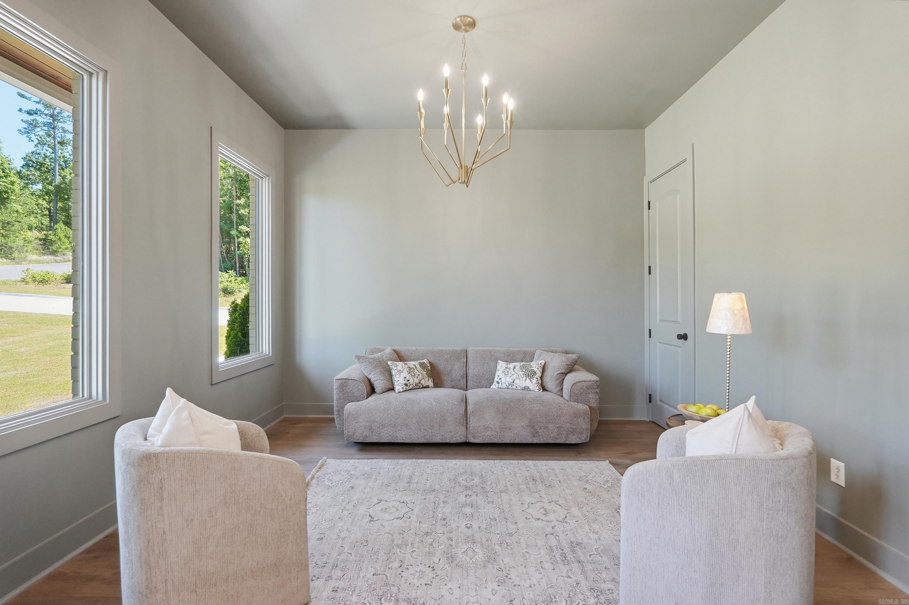 WATERVIEW ESTATES - Residential