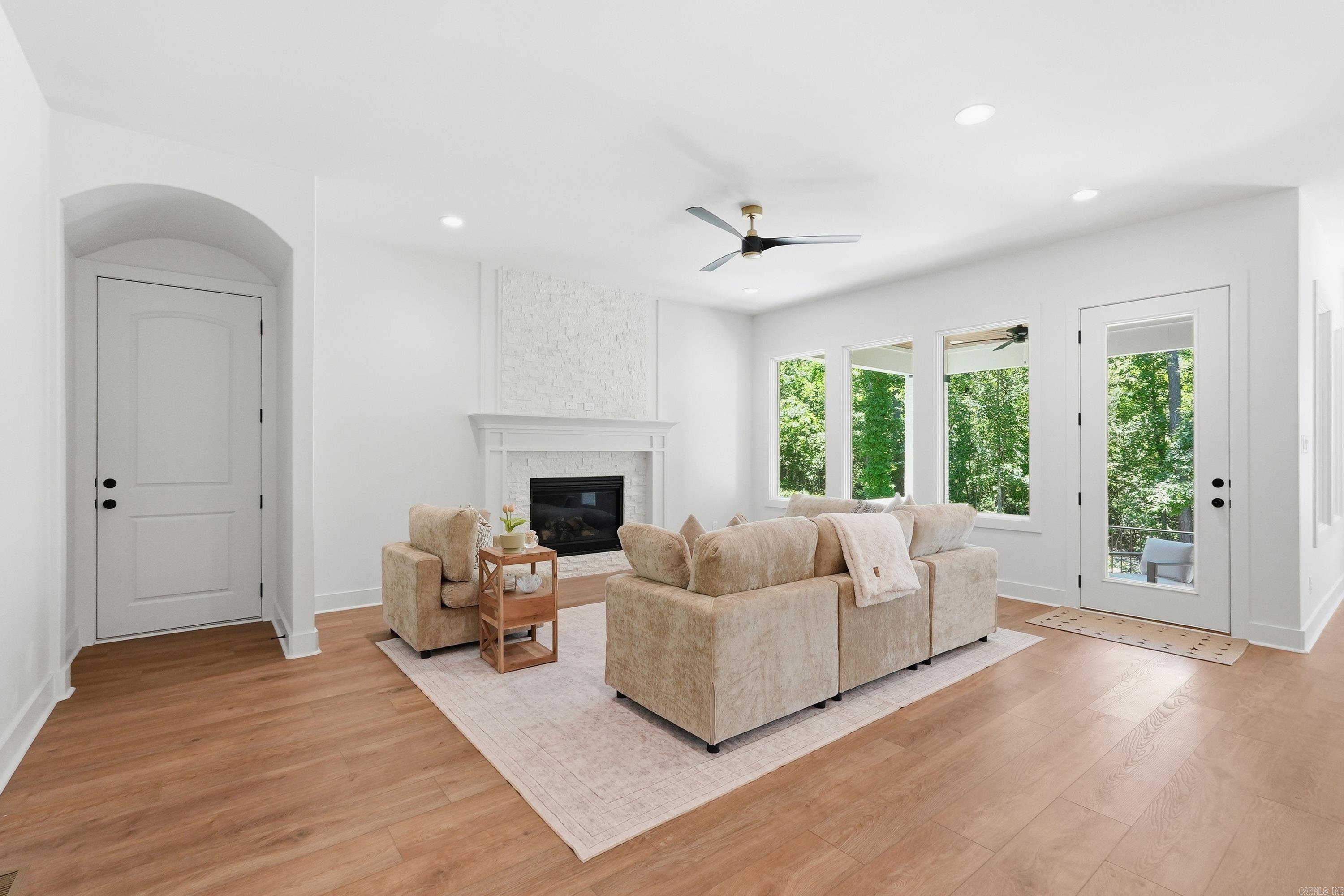 WATERVIEW ESTATES - Residential