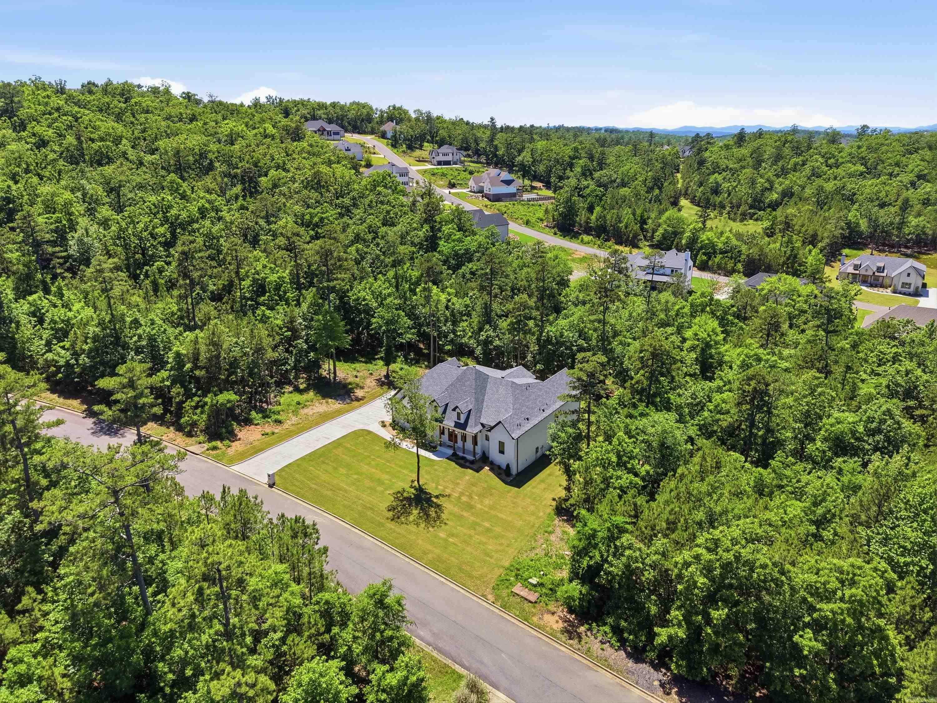 WATERVIEW ESTATES - Residential